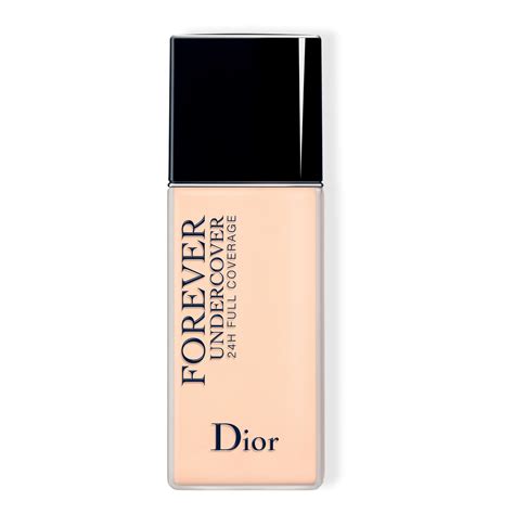 Dior Forever Undercover Fond de teint fluide 